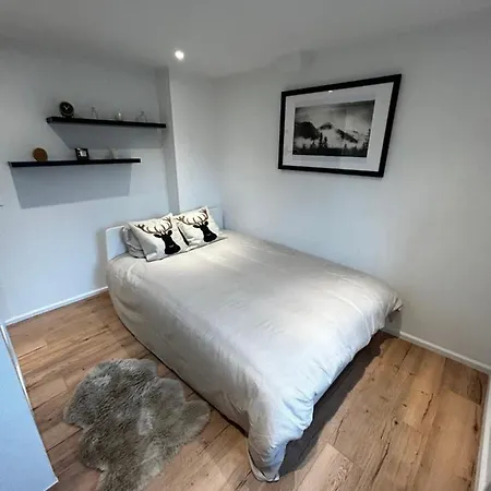 Lägenhet Snow Nest: Superbe Cocon Enneige *