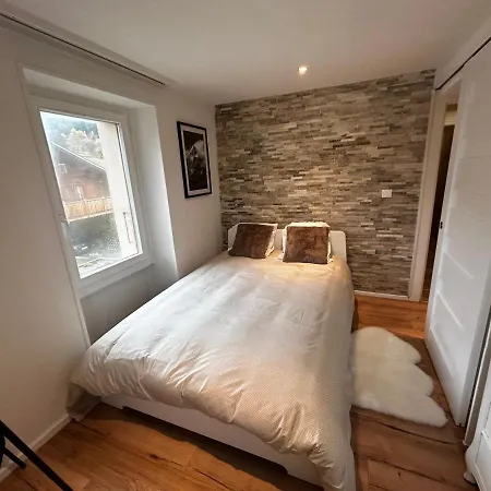 Snow Nest: Superbe Cocon Enneigé