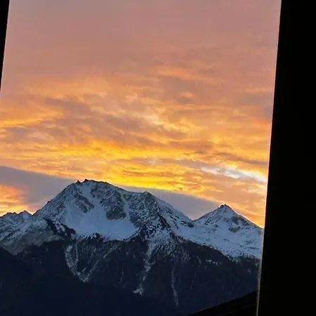 Apartamento Snow Nest: Superbe Cocon Enneigé