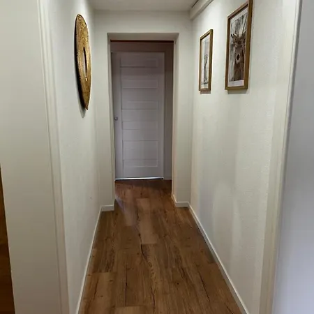 Snow Nest: Superbe Cocon Enneigé