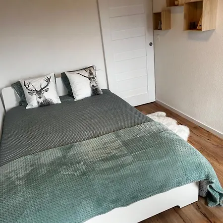 Apartamento Snow Nest: Superbe Cocon Enneigé Crans-Montana