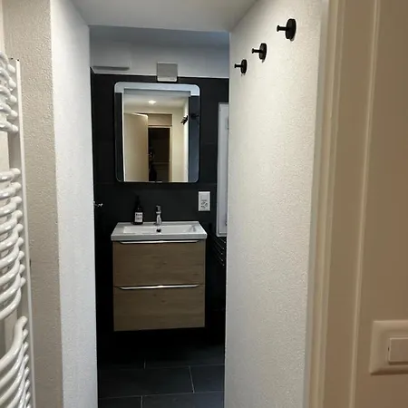 Snow Nest: Superbe Cocon Enneigé Apartamento