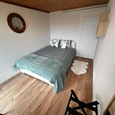 Lägenhet Snow Nest: Superbe Cocon Enneige *