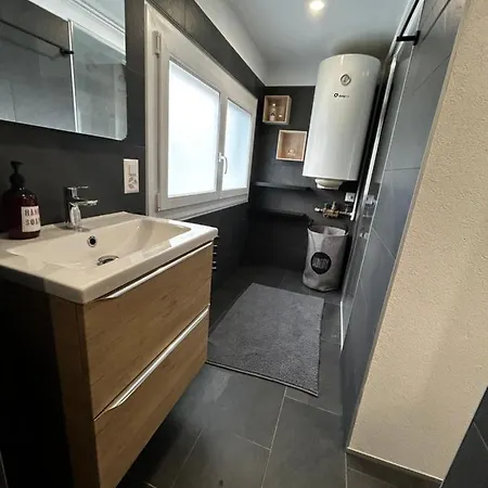 Апартаменты Snow Nest: Superbe Cocon Enneige *