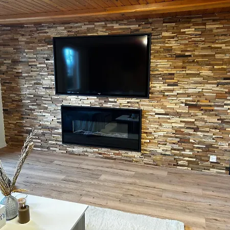 Апартаменты Snow Nest: Superbe Cocon Enneige *