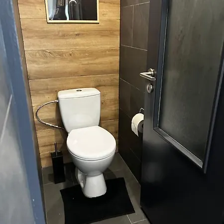 Snow Nest: Superbe Cocon Enneige Кран-Монтана