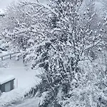 아파트 Snow Nest: Superbe Cocon Enneige