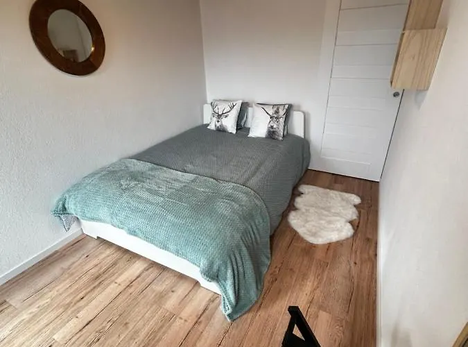 アパート Snow Nest: Superbe Cocon Enneige *